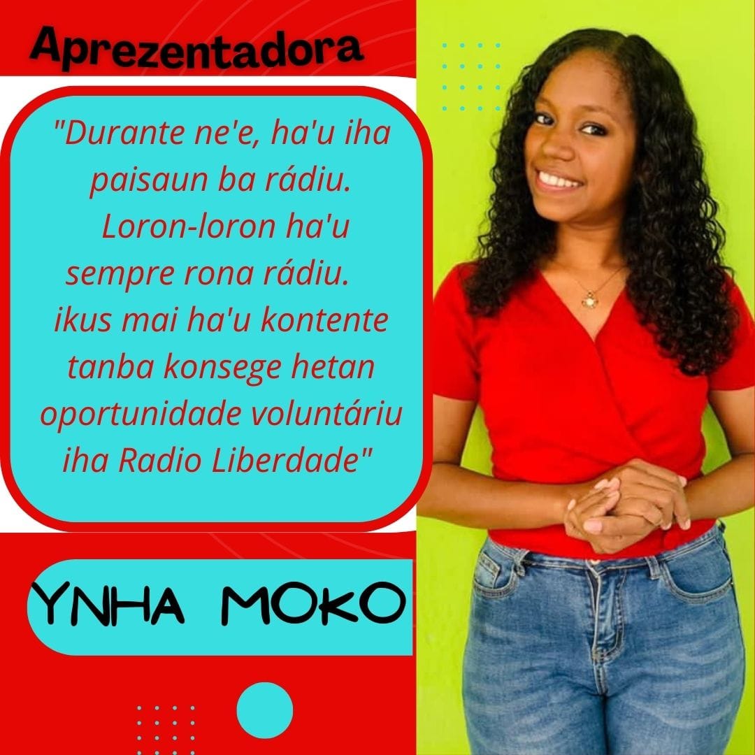Ynha Moko