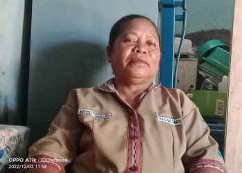 Faktu: Feto iha Poder Hanesan ho Mane
