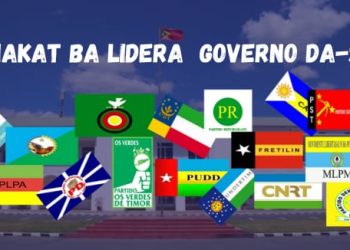 Partisipasaun Feto Timor Oan iha Palku Polítika Hetan Impedimentu Husi Lei Eleitoral