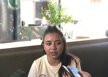 Yunnita: Loke kafetaria SKYRA Sai Espasu Diskusaun ba Foin Sae Sira