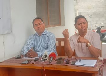 Fundasaun Mahein: Instabilidade Iha Timor-Leste GAMR Ki’ik Kompara ho Korupsaun