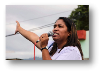 RICAR PASCOELA “HARII WWCTL ATU DEFENDE DIREITU TRABALLADÓR DOMÉSTIKA”