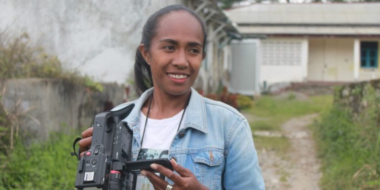 LA’O TUIR AMAN NIA AIN-FATIN, ALOU HARII MÍDIA ONLINE ORLULI NEWS IHA AINARO