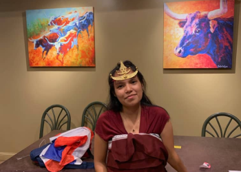 ROSS MERRY “KIOS MATENEK NU’UDAR ESPASU SOSIÁL BA APRENDE INOVASAUN NO NEGÓSIU”