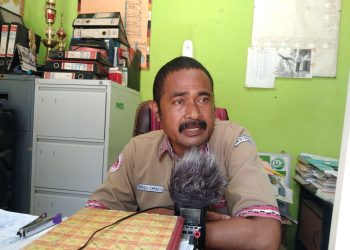 ANTONIO HO DIFISIÉNTE AIN PRONTU LIDERA SUKU HOLSA BA PERIODE DAHAAT