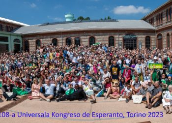 Timoroan Nain 2 Partisipa Kongresu Mundiál no Kongresu Internasionál Juventude Esperantisto iha Italia