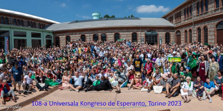 Timoroan Nain 2 Partisipa Kongresu Mundiál no Kongresu Internasionál Juventude Esperantisto iha Italia