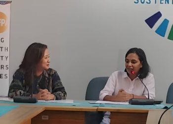 UNFPA-AJTL Enkorasa Jornalista sira atu koberutra Luan ba Área Saúde iha TL