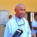 Pe. Urbanus: Jornalista Timor-Leste Tenki Brani Hanesan Jornalista Australiano nain Lima.