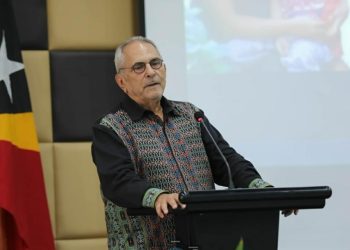 Ramos Horta “Se Governu la tau Importansia ba Ma-Nutrisaun iha Timor-Leste Labarik sei sai Defisiénsia Intelektuál”