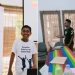 Fundasaun CODIVA Hakarak Ema hotu Haree Komunidade LGBTQI+ iha Valores Umanu.