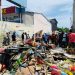 Governu halo Evikasaun Dala-3 ba Vendedor sira iha Eis Merkadu Komoro