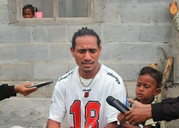 Hetan Oportunidade ba Austrália Abel Susesu Hola Rai no Halo Uma ba Inan Aman.