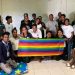 Fundasaun CODIVA Kontinua hasa’e konesimentu ba menbru LGBTIQ+ Kona-ba SOGIE-SC