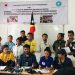 Ameasa Jornalista iha Fatin Públiku Sei Afeta Index Liberdede Impresa iha Timor-Leste.