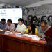 CI-HWPL Asina MoU ho Organizasaun Mídia Lima.