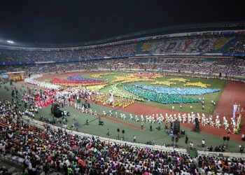 The 10th Anniversary of the HWPL World Peace Summit Celebrates a Decade of Global Commitment to Peace