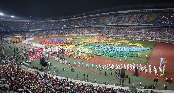 The 10th Anniversary of the HWPL World Peace Summit Celebrates a Decade of Global Commitment to Peace