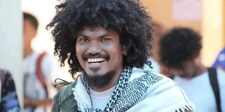 THE RULER IN TIMOR-LESTE A PRESSURA, MORALIS DAMNUM, SPIRITUS UKUN-AN NON HABET VALOREM