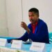 Halakan Nakukun : Manorin Nelson Eduka Labarik Sira Iha Area Rural