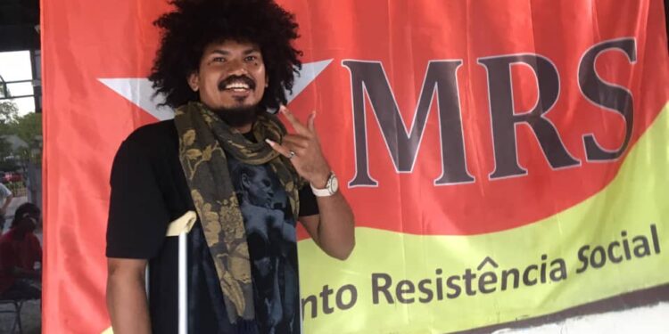 Estigma No Diskriminasaun ba Ezisténsia Ema ho Defisiénsia Iha Timor-Leste: PERSPETIVA IDEÁL