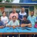 Media Tour mak Dalan hodi Identifika Problema Mudansa Klimátika