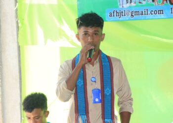 Fulgencio: Mundu Ohin Loron Kompetetivu Joven Sira Tenke Uza Oportunidade ho Di’ak