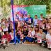 AJTL ho Oxfam lansa Boletin Media Tour kona-ba Mudansa Klimátika