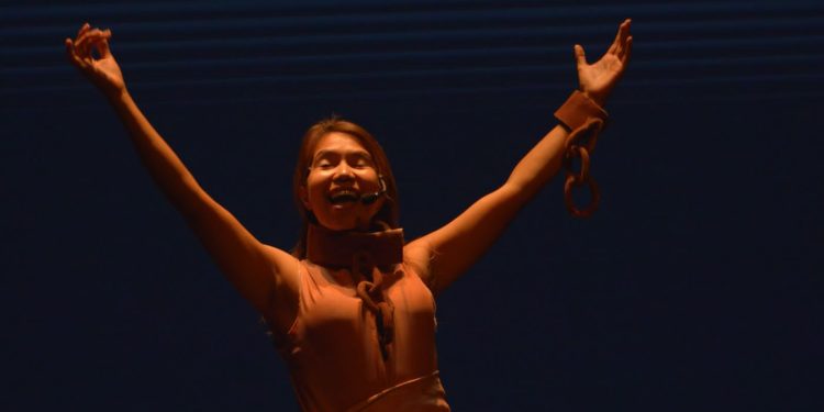 Em Maputo, artistas de Timor-Leste afirmam cultura em residência artística internacional