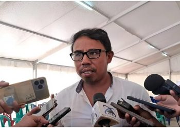 MDI ho Parseiru Sira Diskute Diversifikasaun Ekonómia iha Oe-Cusse