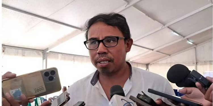 MDI ho Parseiru Sira Diskute Diversifikasaun Ekonómia iha Oe-Cusse