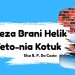 Natureza Brani Helik iha Feto-nia Kotuk
