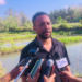 Kordenador JKMD, Januario Soares Tavares dadalia ho Jornalista sira